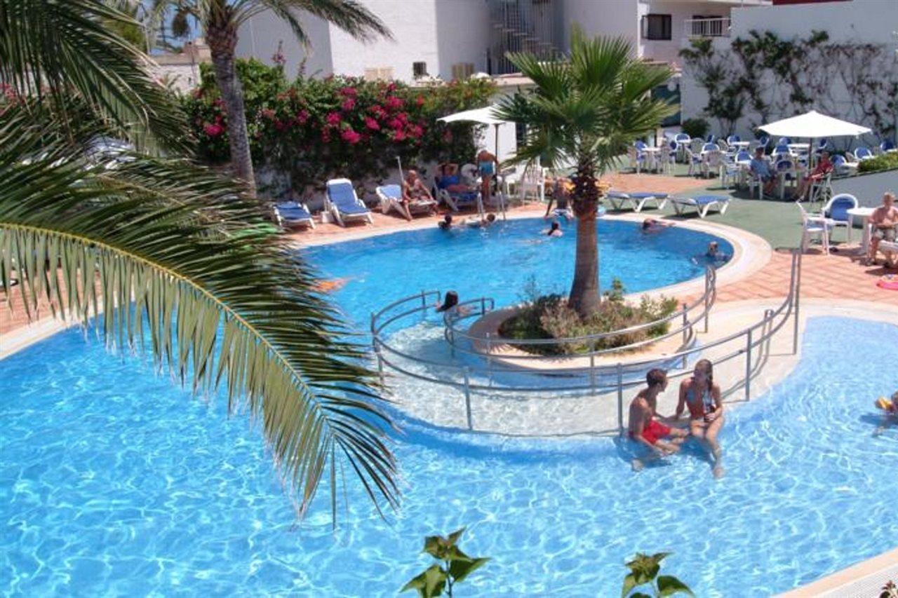 Ilusion Markus & Hotel Can Picafort (Mallorca)