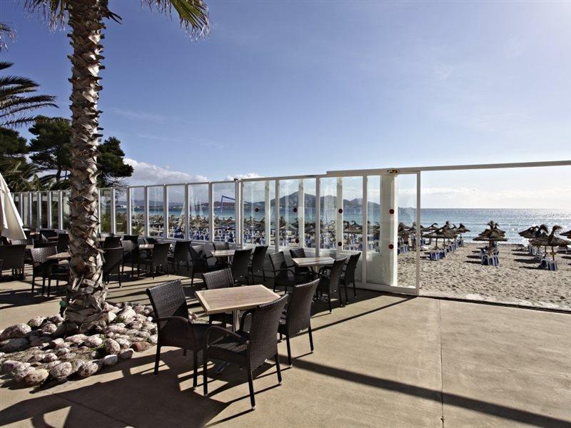 Ses Fotges Apartahotel Playa de Muro (Mallorca)