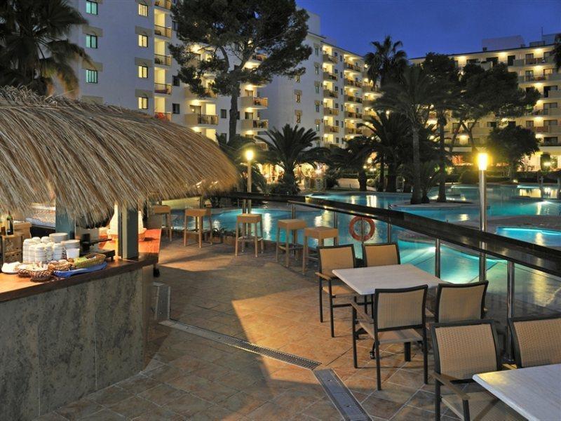 Iberostar Alcudia Park Hotel Playa de Muro (Mallorca)