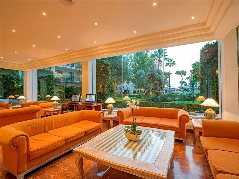 Iberostar Alcudia Park 4* Playa de Muro (Mallorca)