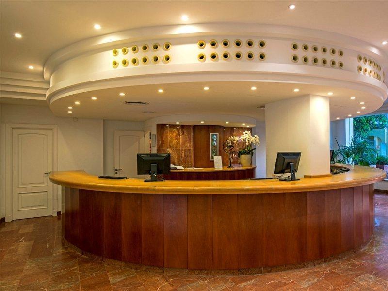 Iberostar Alcudia Park 4*