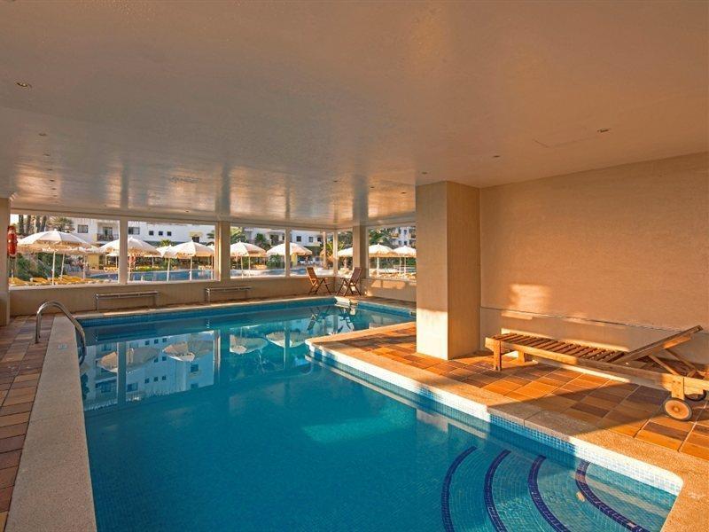 Iberostar Alcudia Park Hotel Playa de Muro (Mallorca)