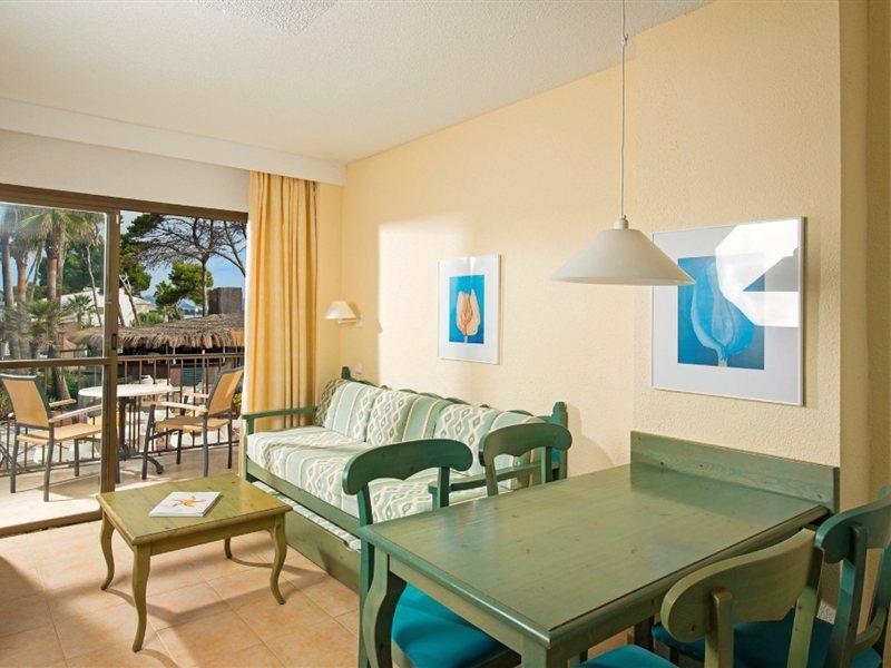 Iberostar Alcudia Park 4*