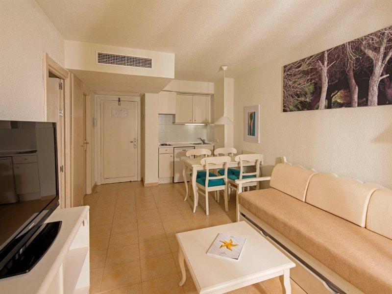 Iberostar Alcudia Park Hotel Playa de Muro (Mallorca)