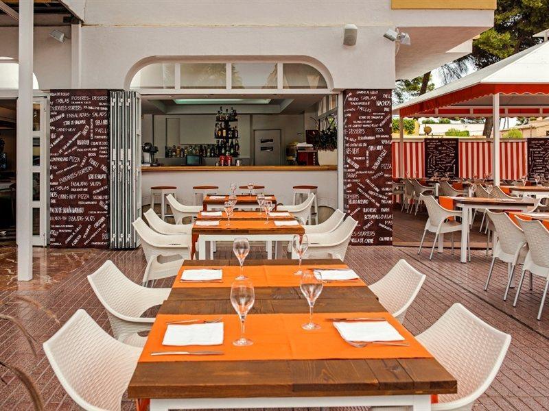 Iberostar Alcudia Park Hotel