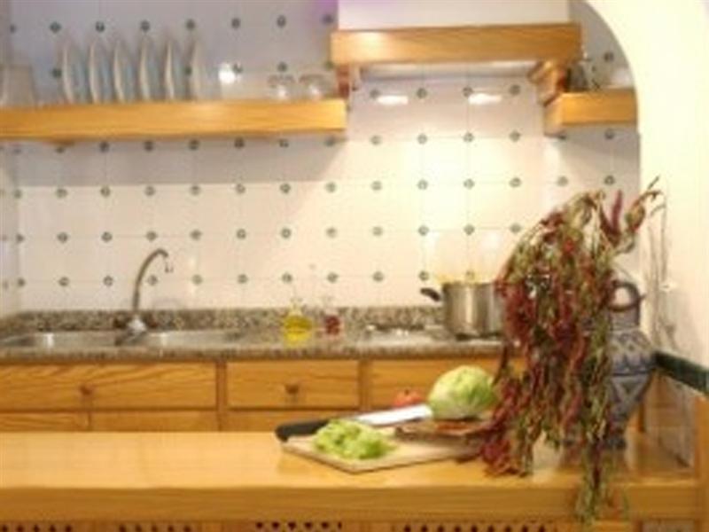 Es Baulo Petit Aparthotel