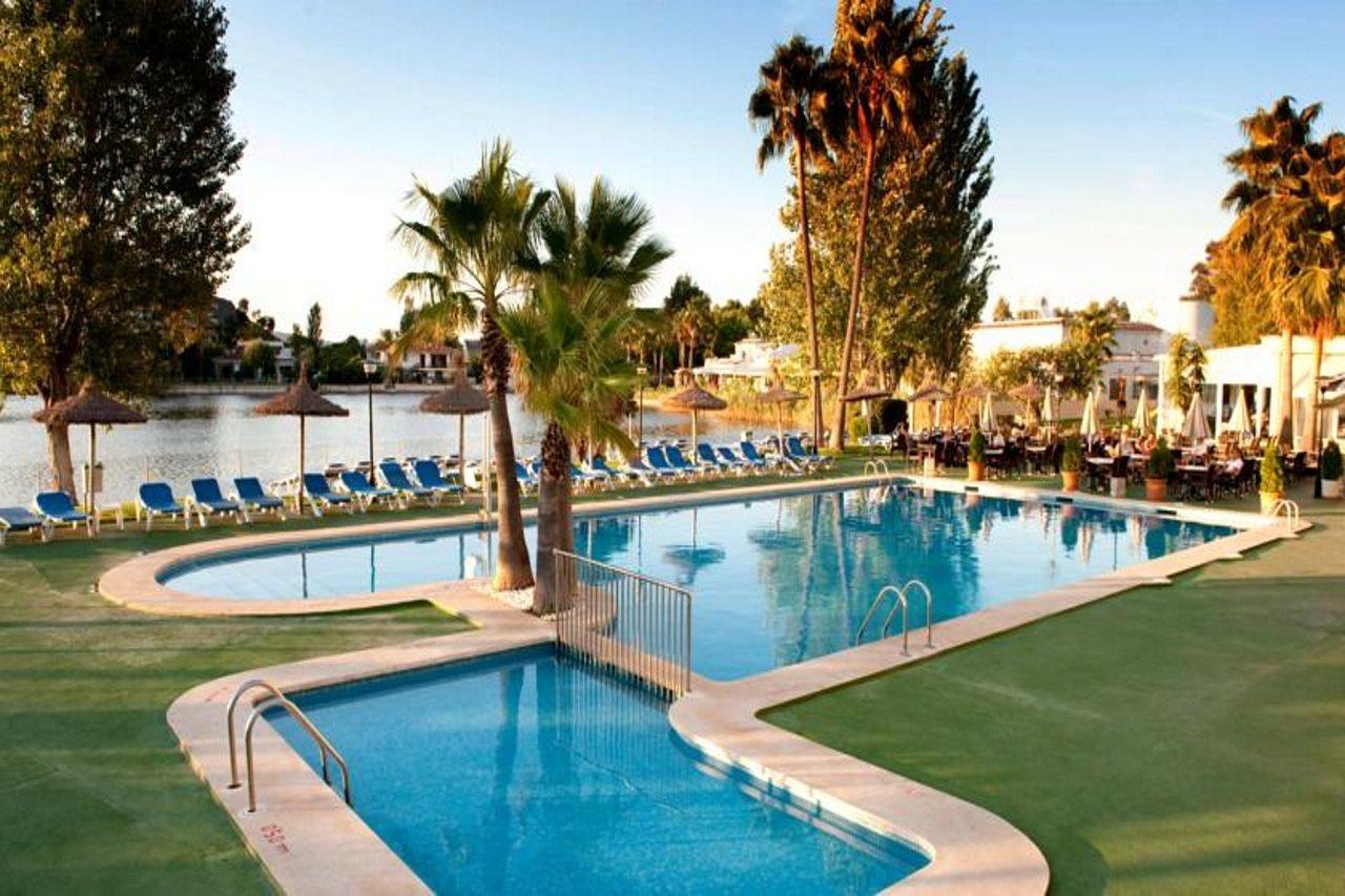 Grupotel Amapola 3* Playa de Muro (Mallorca)