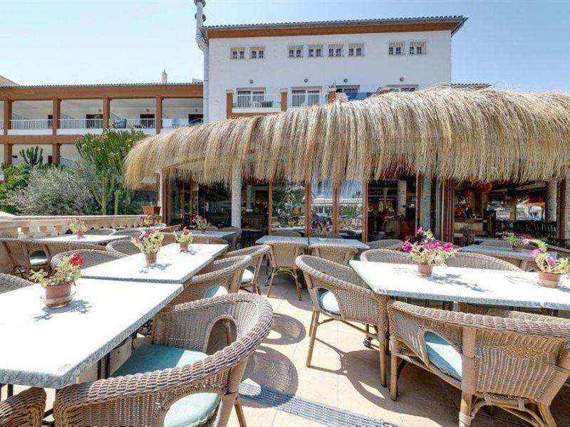 Playas De Paguera Hotel
