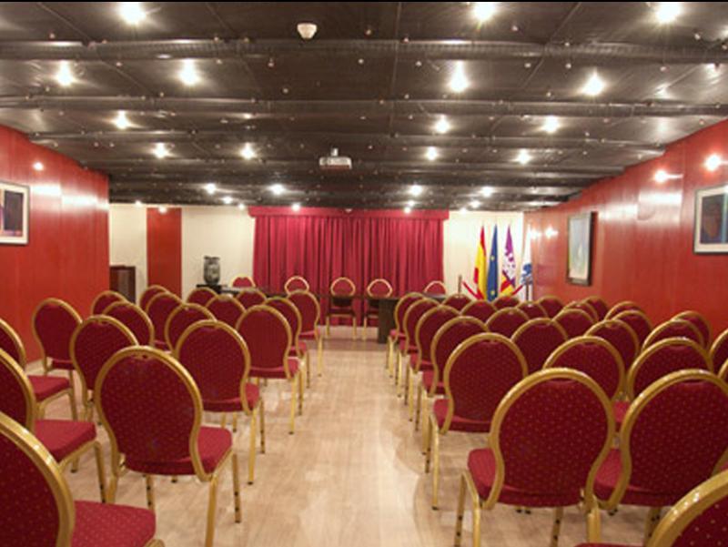Allsun Bella Paguera 4*