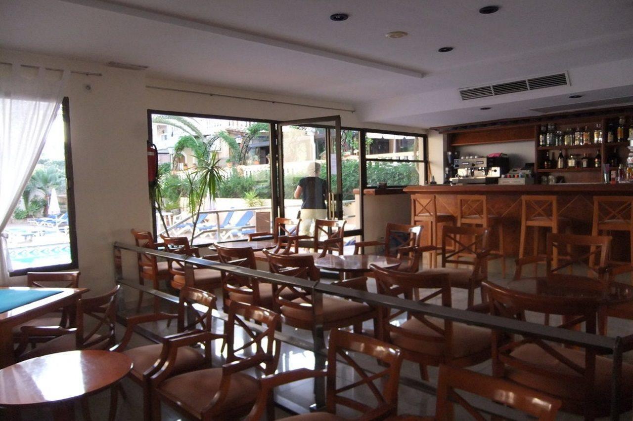 Cupido Boutique Hotel Peguera