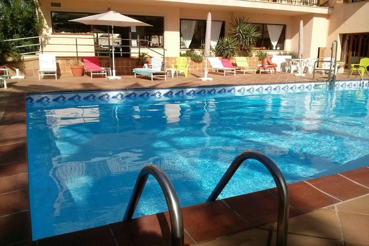 Cupido Boutique Hotel 3*