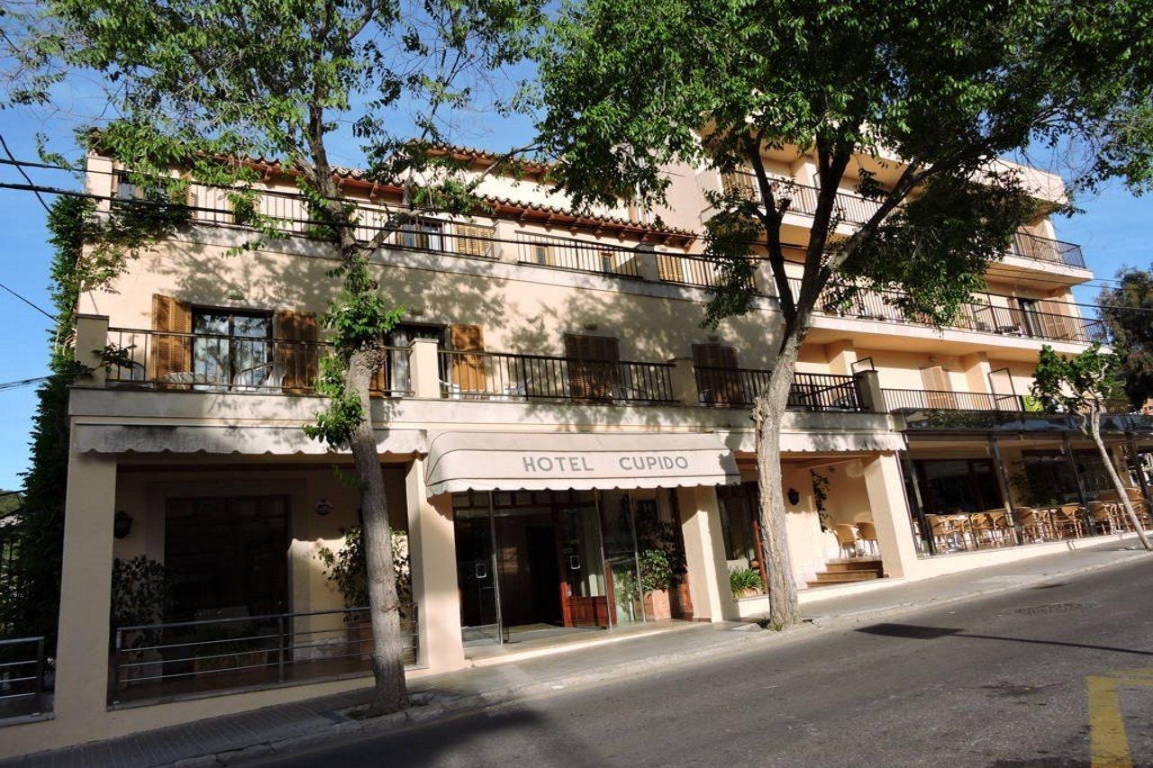 Cupido Boutique 3*