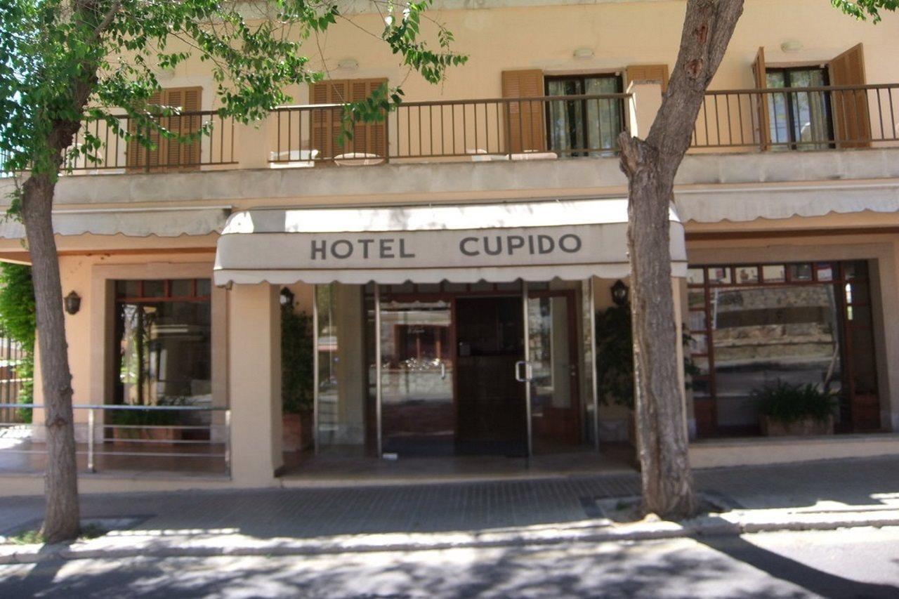 Cupido Boutique Hotel Peguera
