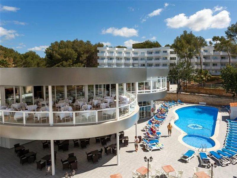 Olimarotel Paguera Park Hotel 4*