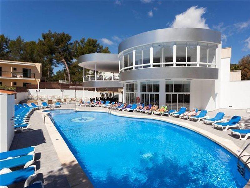 Olimarotel Paguera Park Hotel