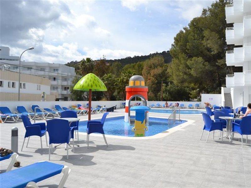 Olimarotel Paguera Park 4* Peguera