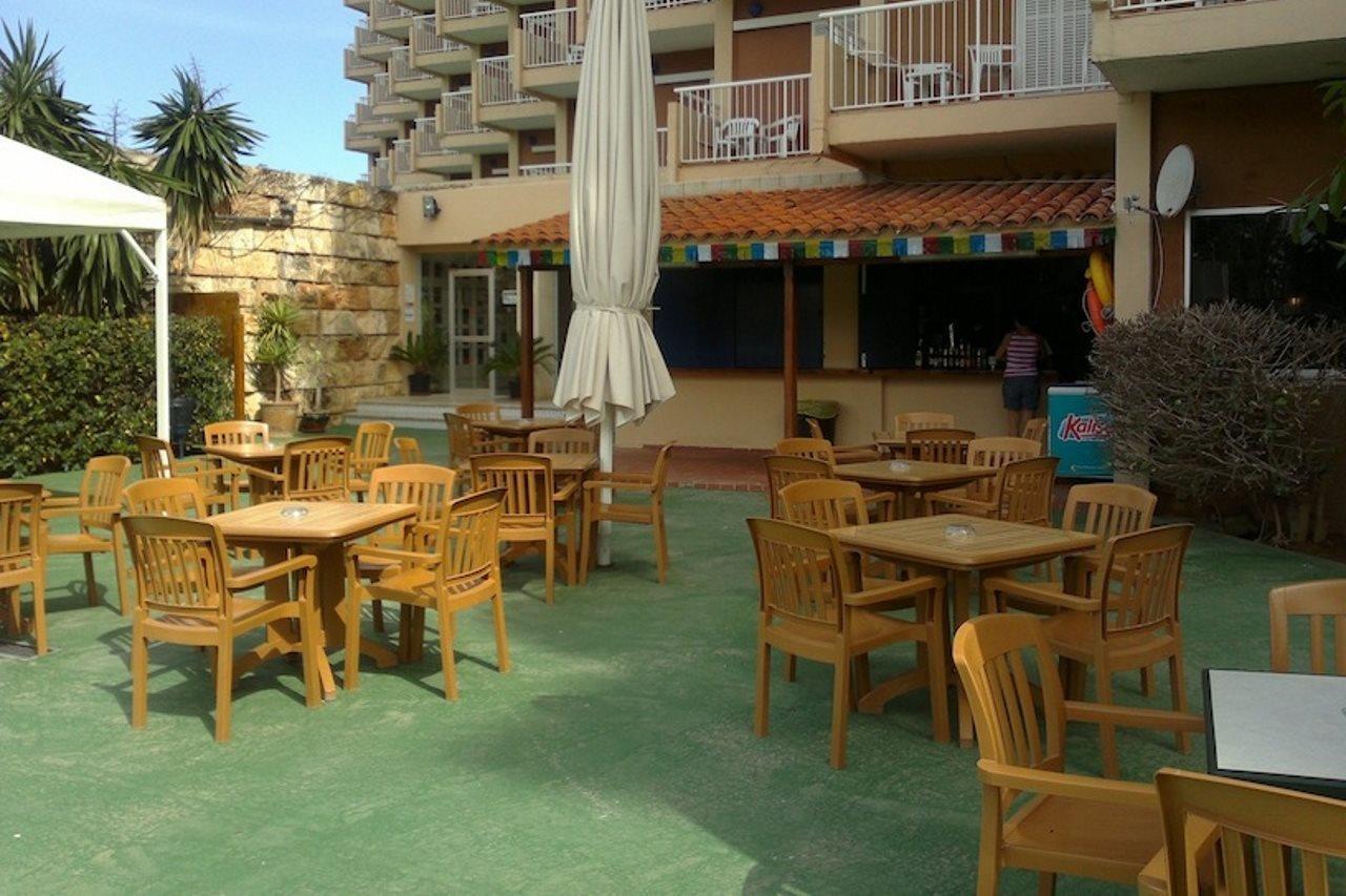 Tent 3* Palma Nova (Mallorca)