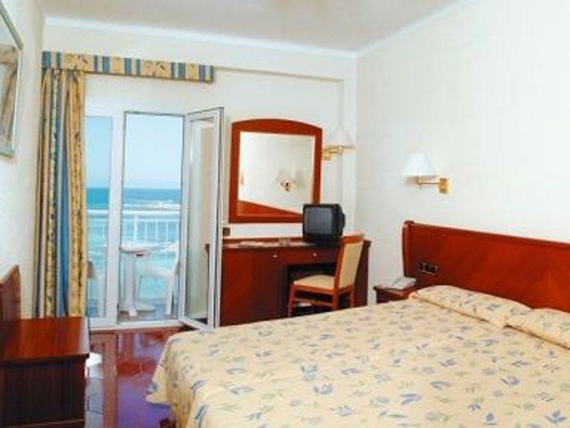 Universal Marqués Hotel Colonia de Sant Jordi