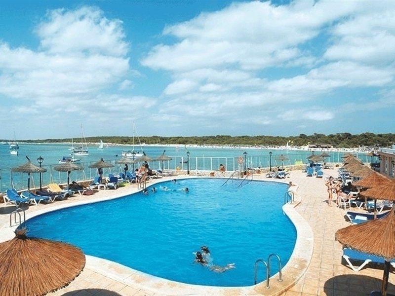 Universal Marqués Hotel 4*
