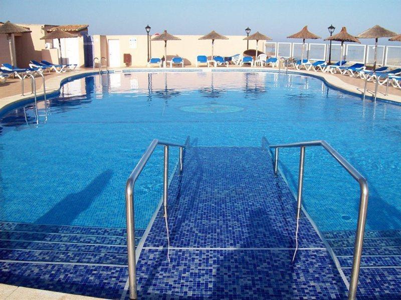 Universal Marqués Hotel