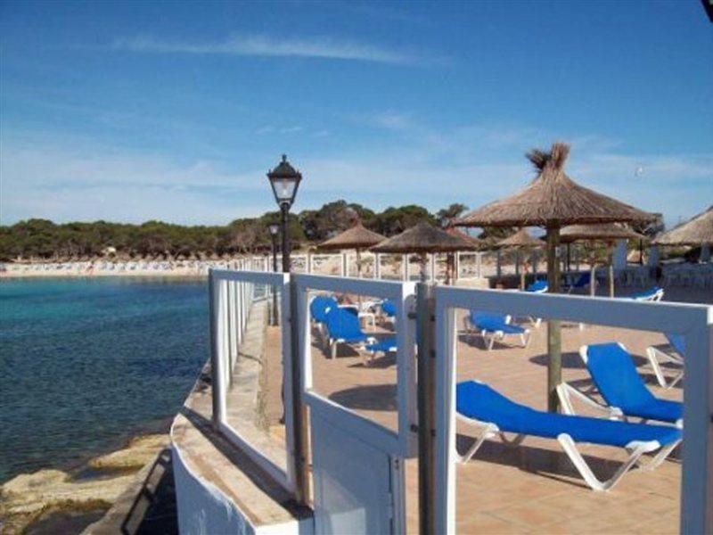 Universal Marqués 4* Colonia de Sant Jordi