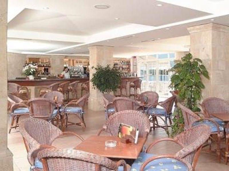 Universal Marqués Hotel Colonia de Sant Jordi