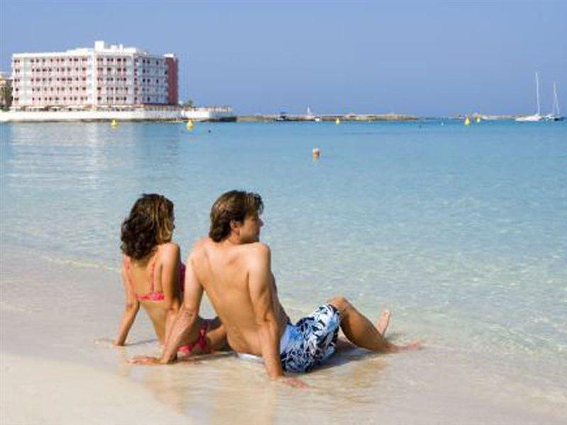 Universal Marqués 4* Colonia de Sant Jordi