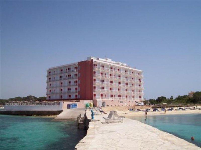 Universal Marqués Hotel Colonia de Sant Jordi