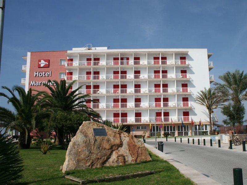 Universal Marqués 4* Colonia de Sant Jordi