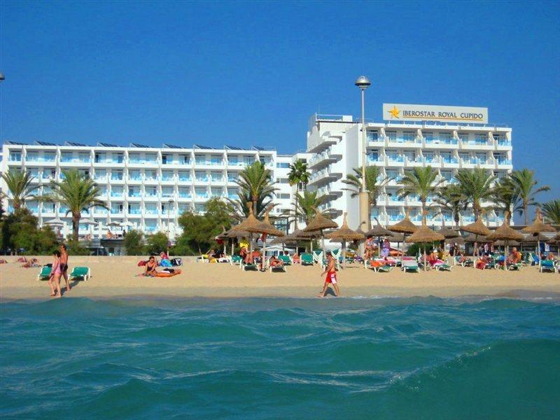 Iberostar Bahía De Palma - Adults Only Hotel