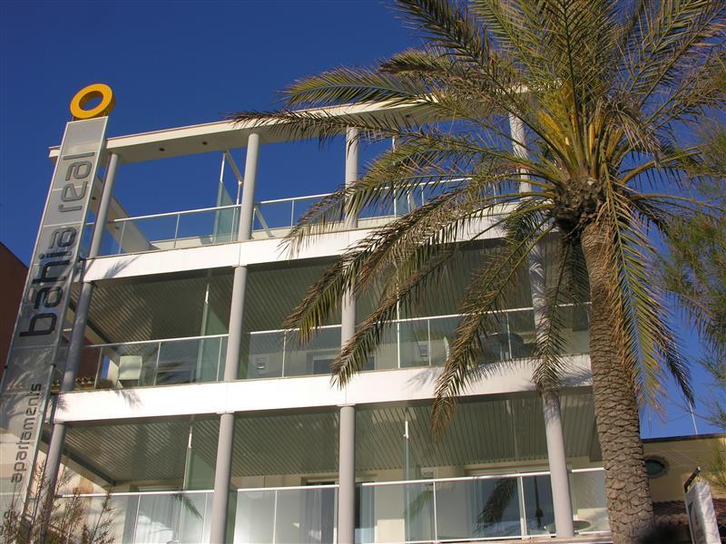 Mix Bahia Real Apartment