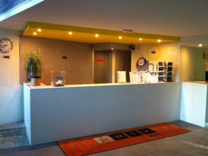 Mix Bahia Real Apartment *