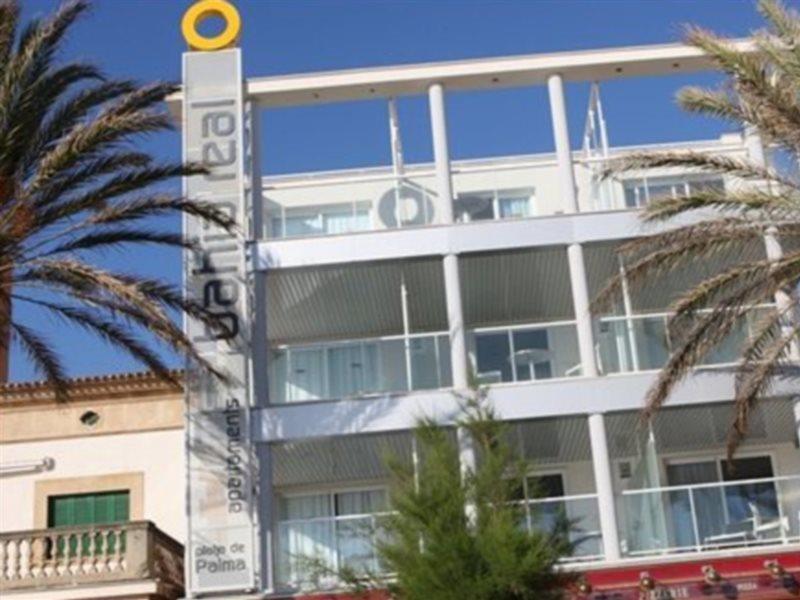 Mix Bahia Real Apartment