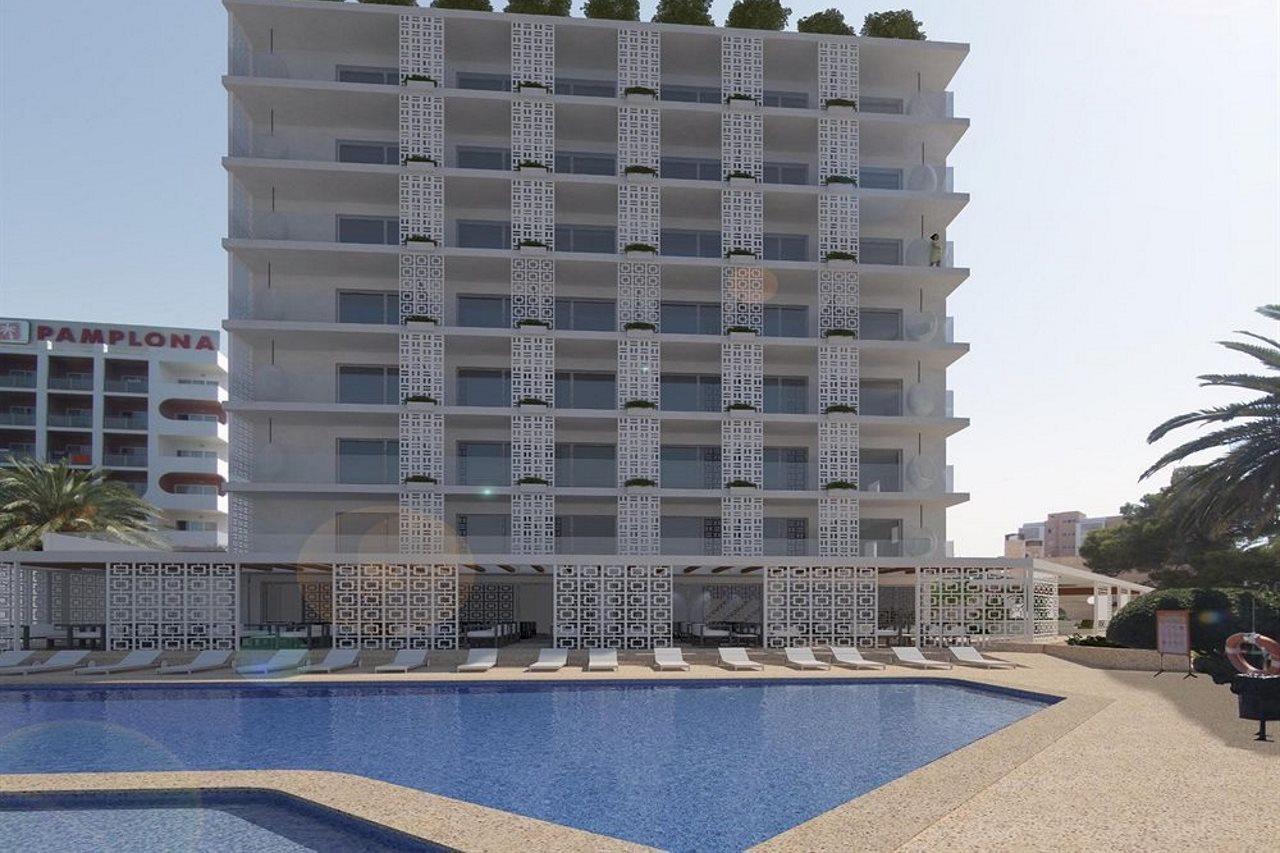 Hm Balanguera - Adults Only Hotel 4*