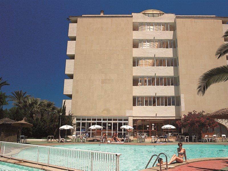 Bh Mallorca Aparthotel Magaluf (Mallorca)