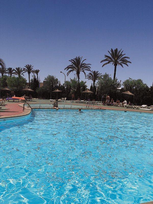 Bh Mallorca Aparthotel