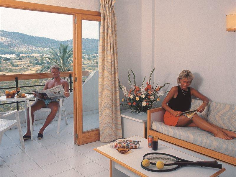 Bh Mallorca 3* Magaluf (Mallorca)