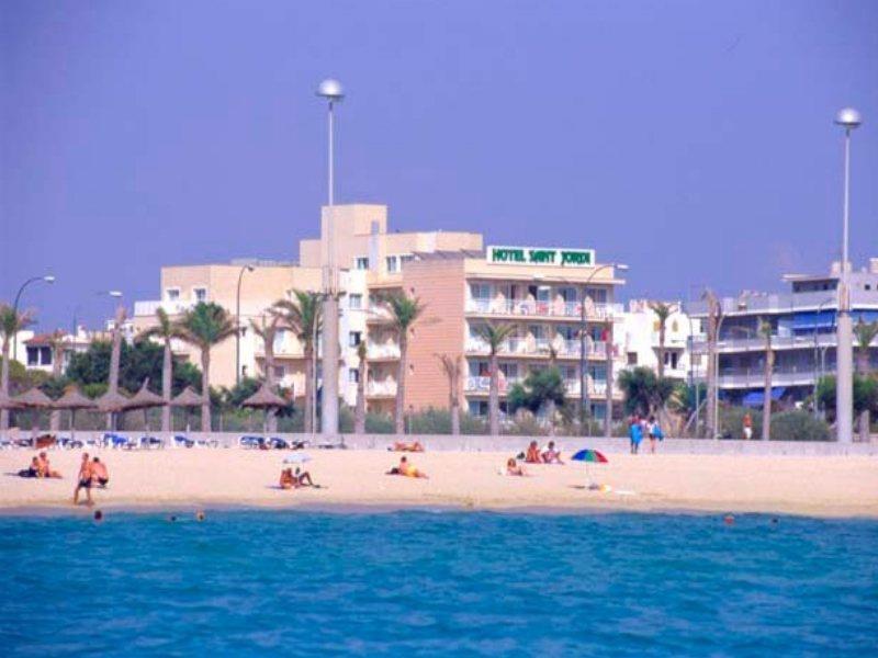 Sant Jordi 4* Playa de Palma (Mallorca)