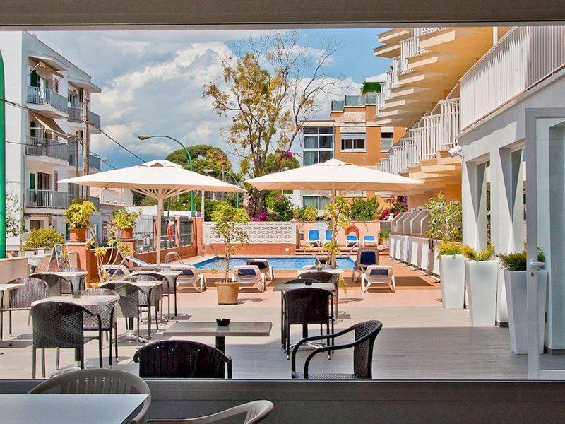 Bq Amfora - Adults Only 4*