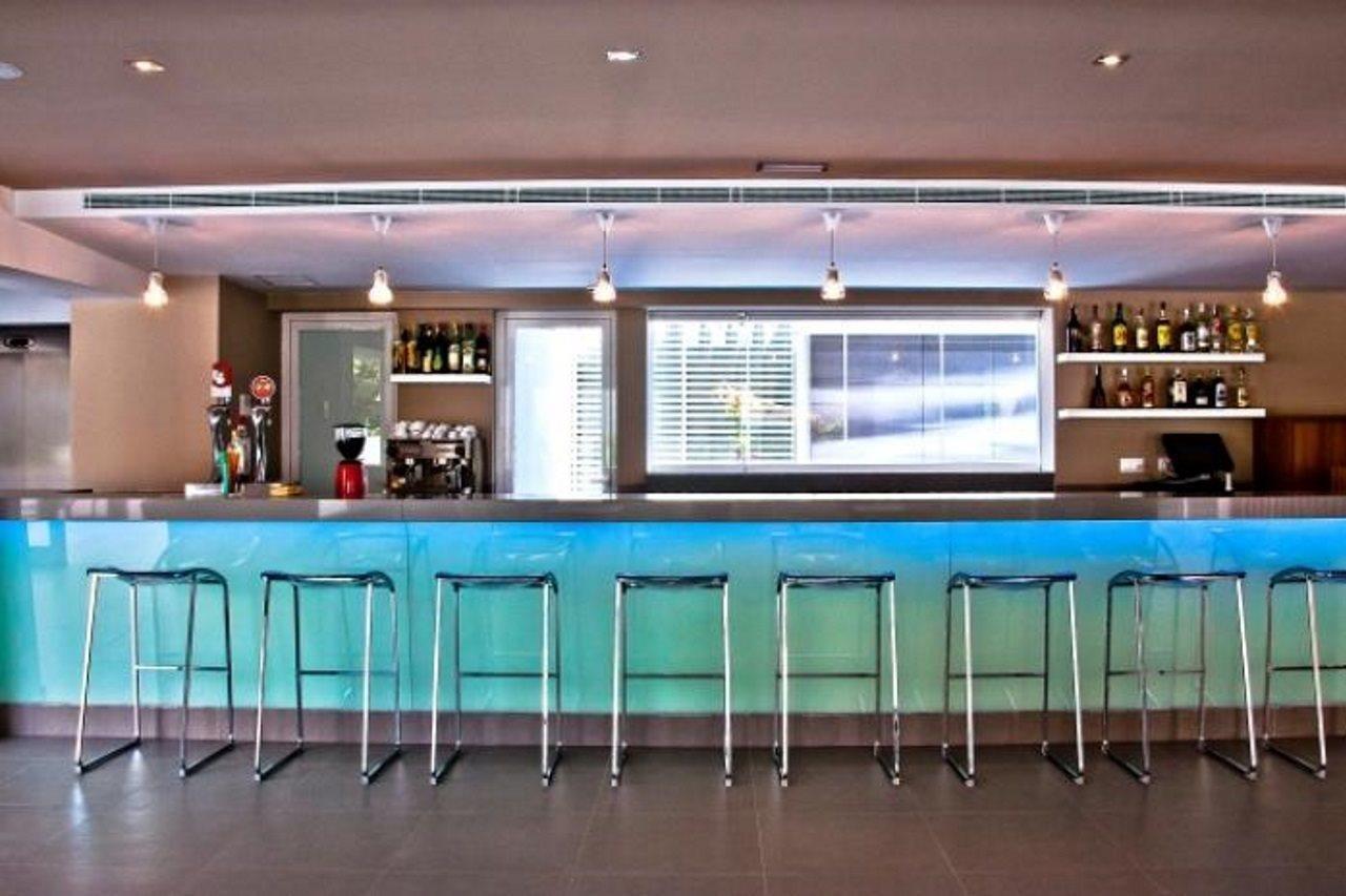 Bq Amfora - Adults Only Hotel