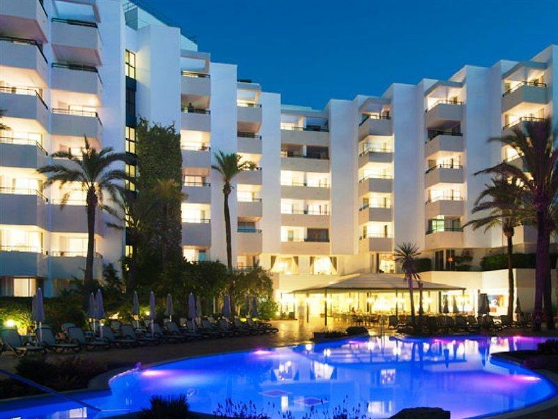 Hipotels Bahia Cala Millor - Adults Only 4* Cala Millor (Mallorca)