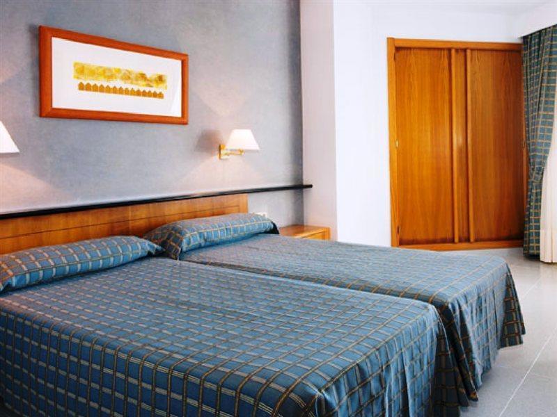 Hipotels Bahia Cala Millor - Adults Only 4*