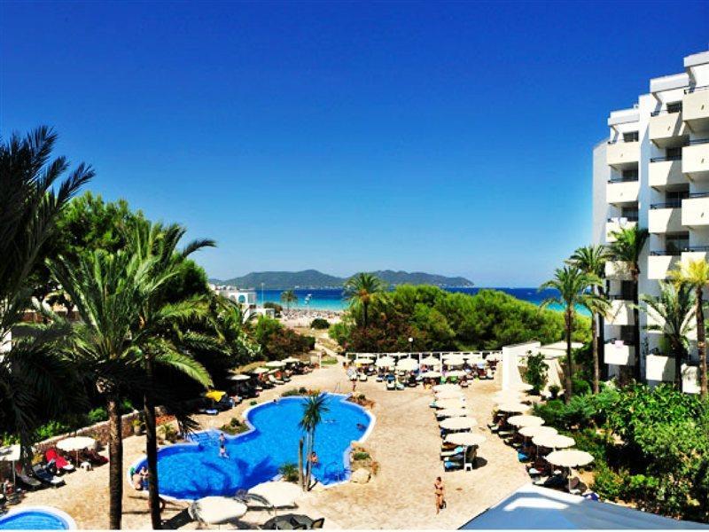 Hipotels Bahia Cala Millor - Adults Only Hotel Cala Millor (Mallorca)