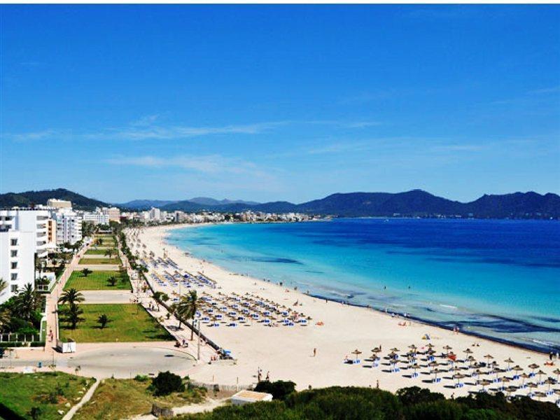 Hipotels Bahia Cala Millor - Adults Only 4*