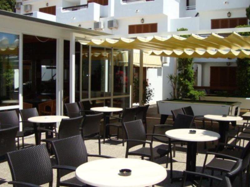 Cristina Apartamento Cala Millor (Mallorca)