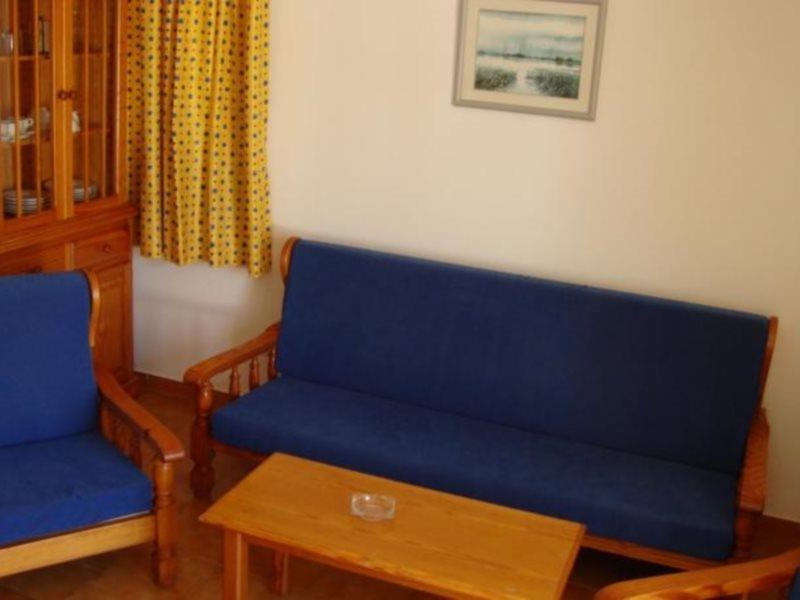 Cristina Apartamento *