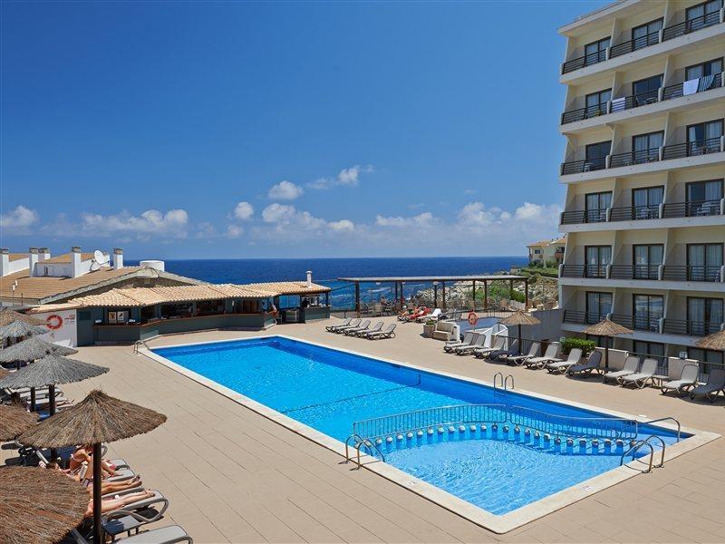 Vincci Bosc De Mar 4*