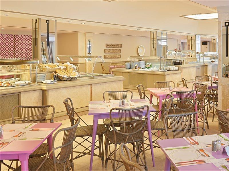 Vincci Bosc De Mar Hotel 4*
