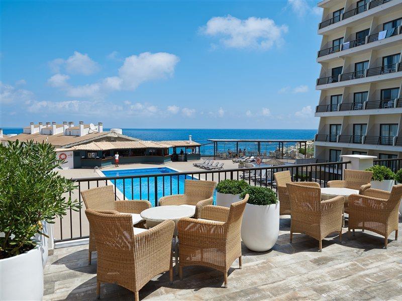 Vincci Bosc De Mar Hotel