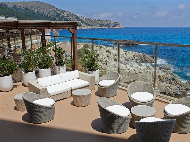 Vincci Bosc De Mar 4* Cala Ratjada (Mallorca)